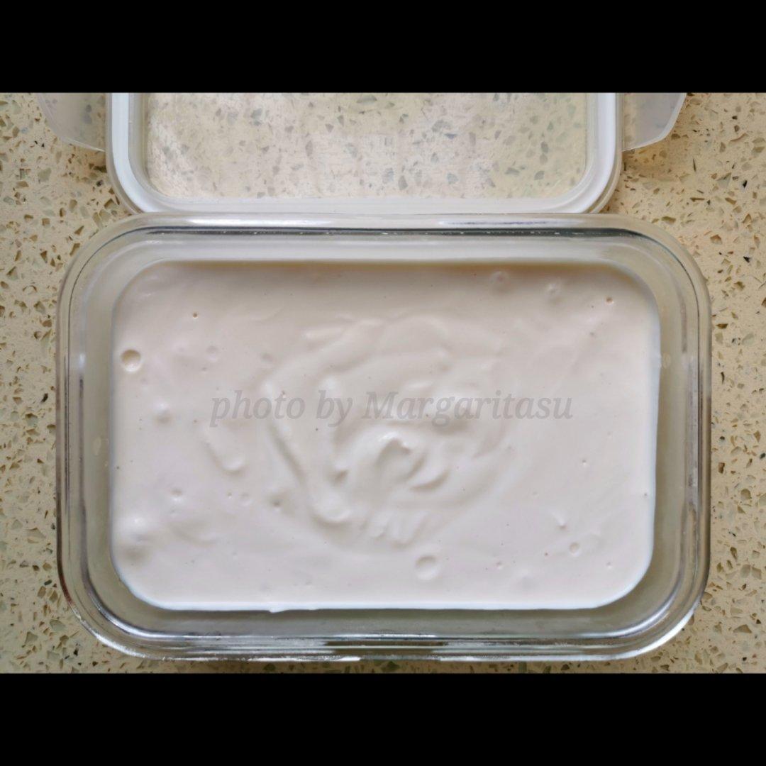 家庭自制奶油奶酪 Homemade Cream Cheese