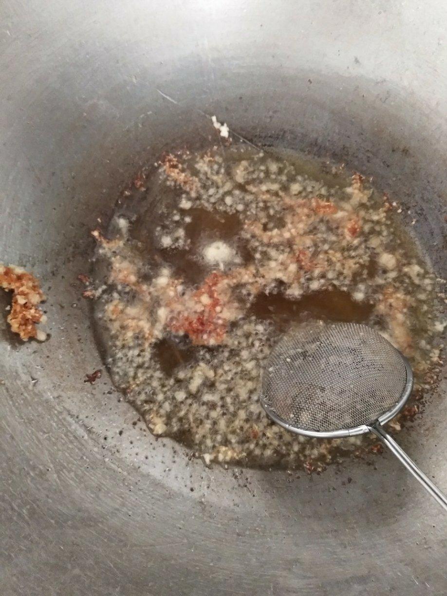 淮山鸡肉丸
