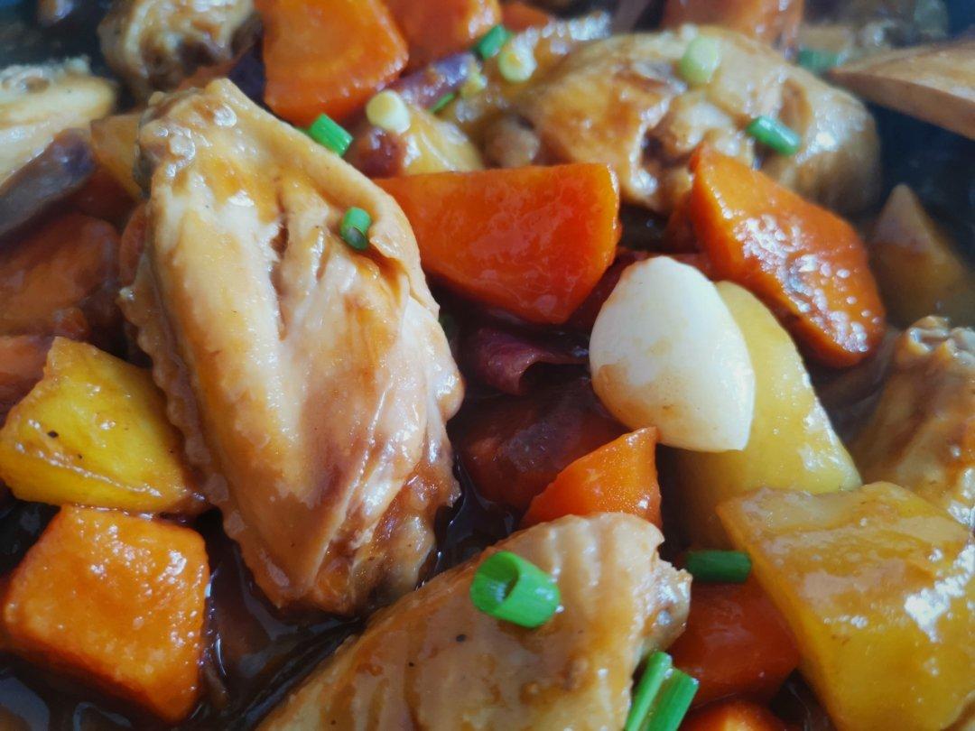 三汁闷锅(黄记煌)