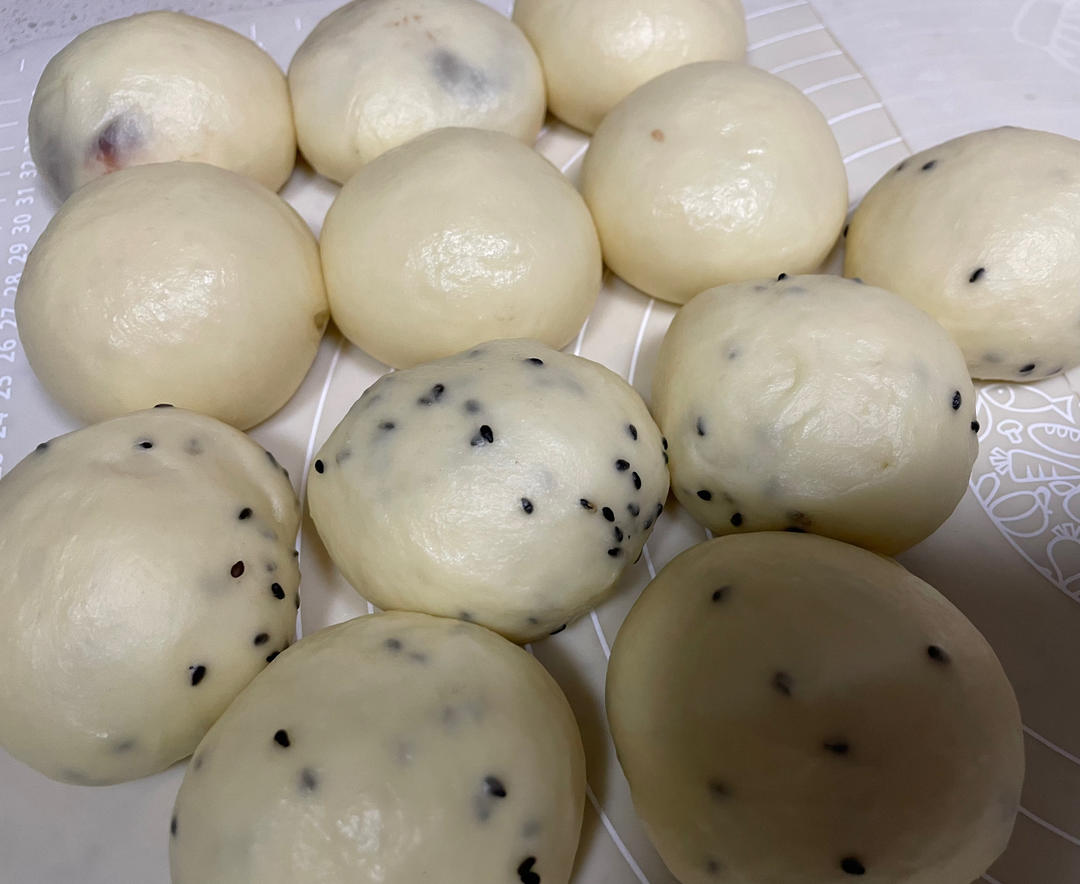 华夫饼（超快手）