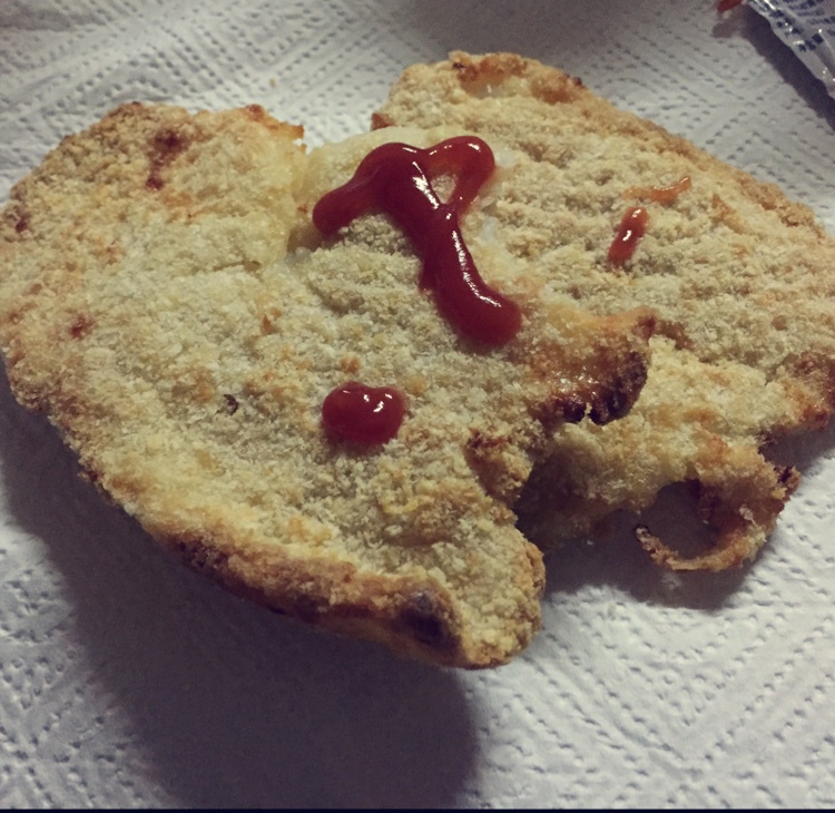 晚餐•2015年3月29日