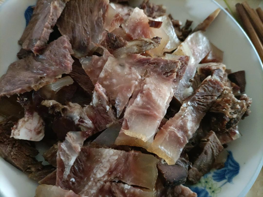好好吃饭