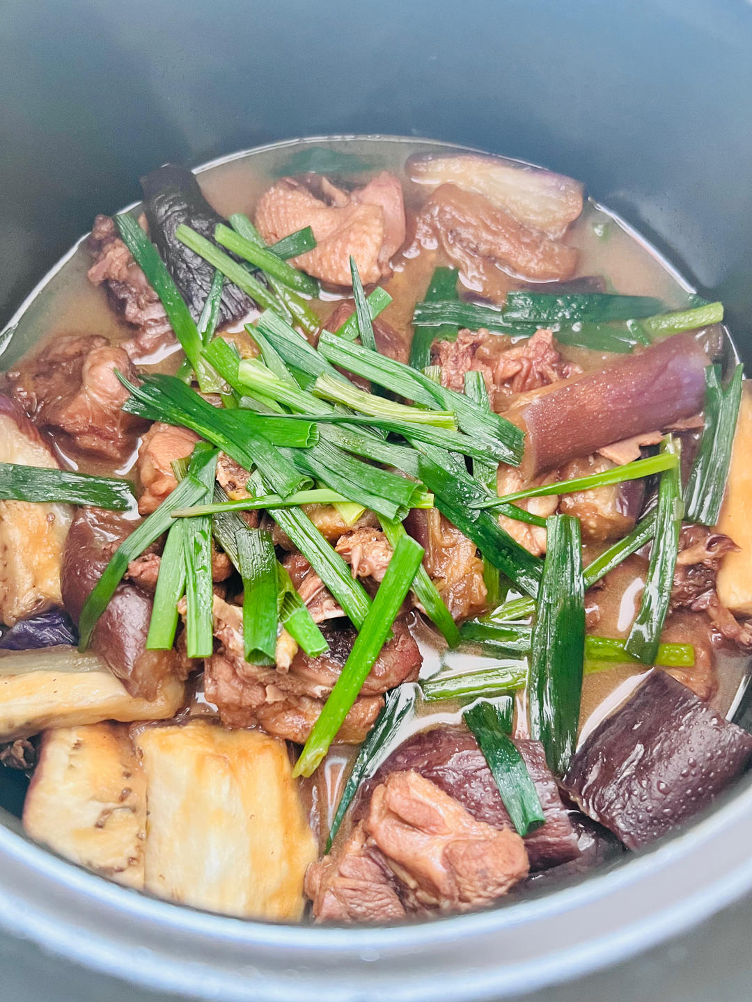 鸭肉这样做超好吃