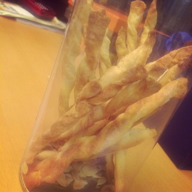 马苏里拉奶酪棒