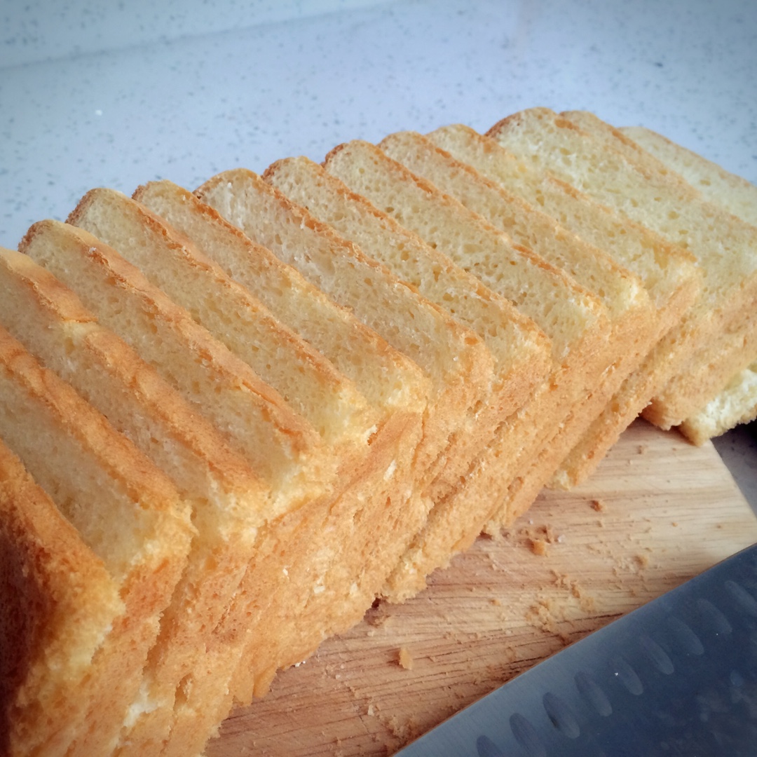 悠悠妈的私家厨房