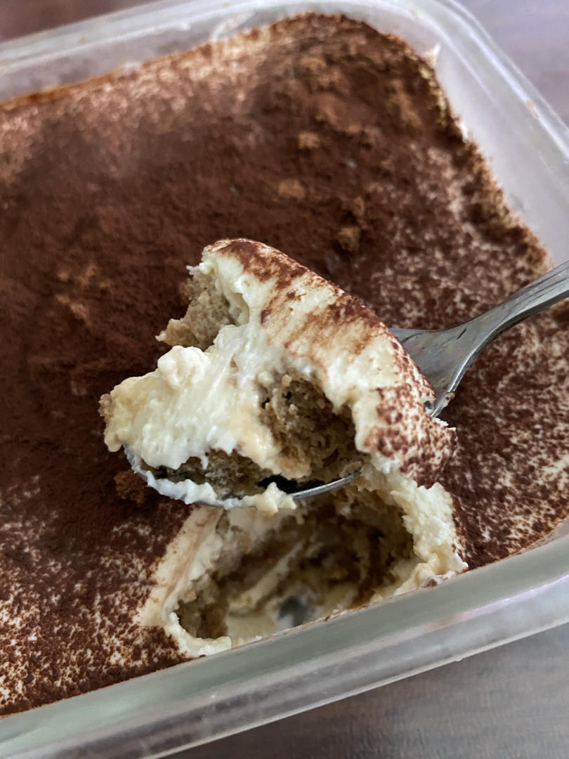 提拉米苏｛全熟版｝