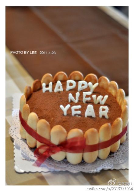 提拉米苏（硬身版）