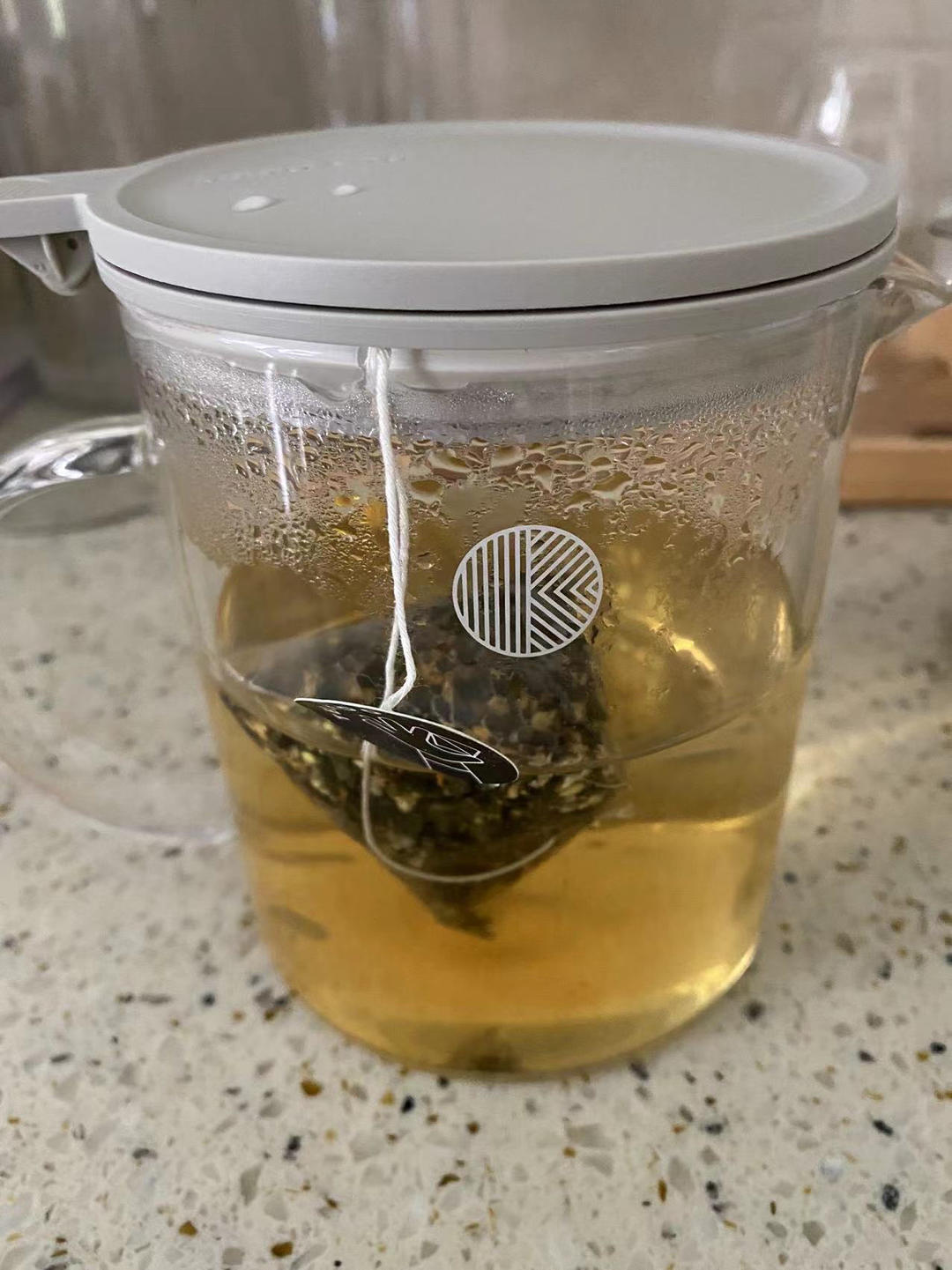 低卡酸奶奶酪【5-6月北鼎蒸炖锅食谱】