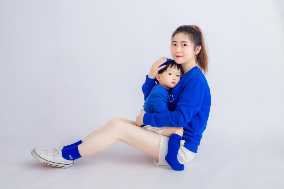 烘培妹子一枚