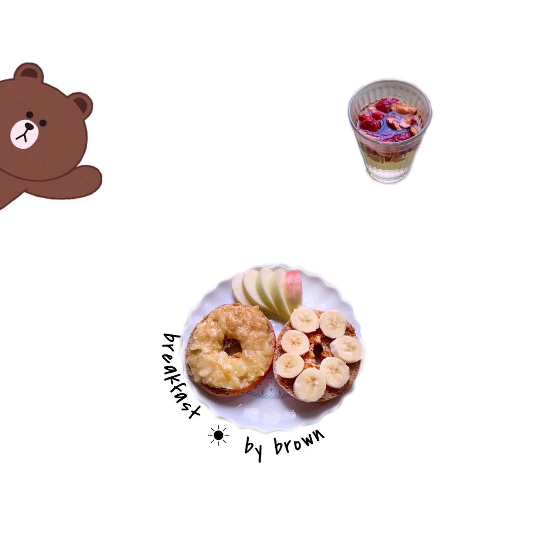 💌我的食光
