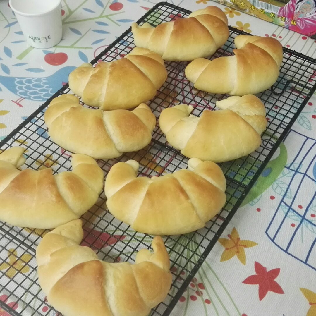 金牛角