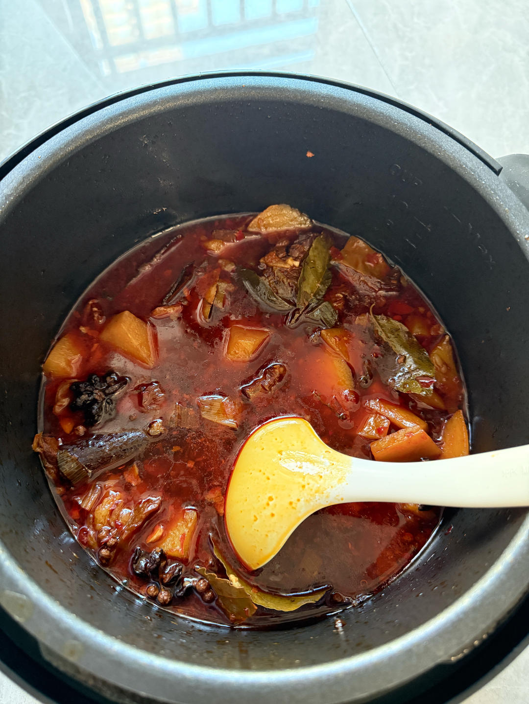 超级无敌好吃的红烧牛肉