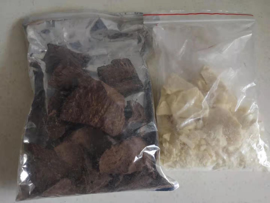 手工黑巧克力——可可液块自制（70%左右）巧克力（可用做烘焙或直接当零食吃）