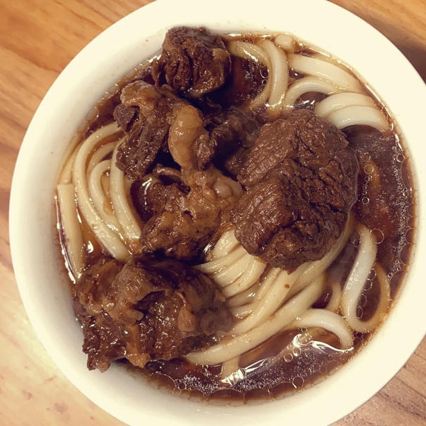 炖牛肉（纯回回版）