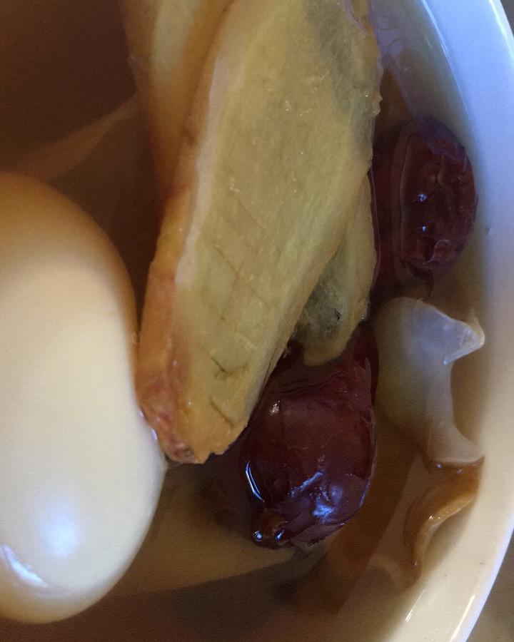催大姨妈汤