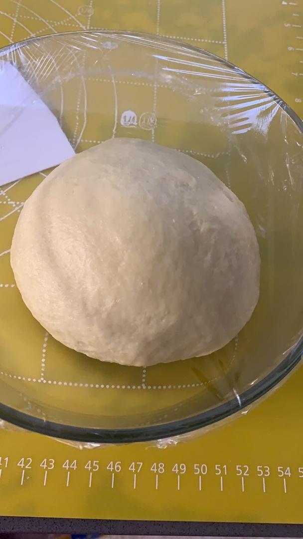 北海道云朵吐司