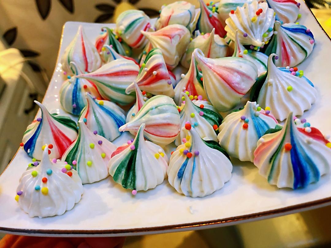 蛋白糖 棒棒糖🍭