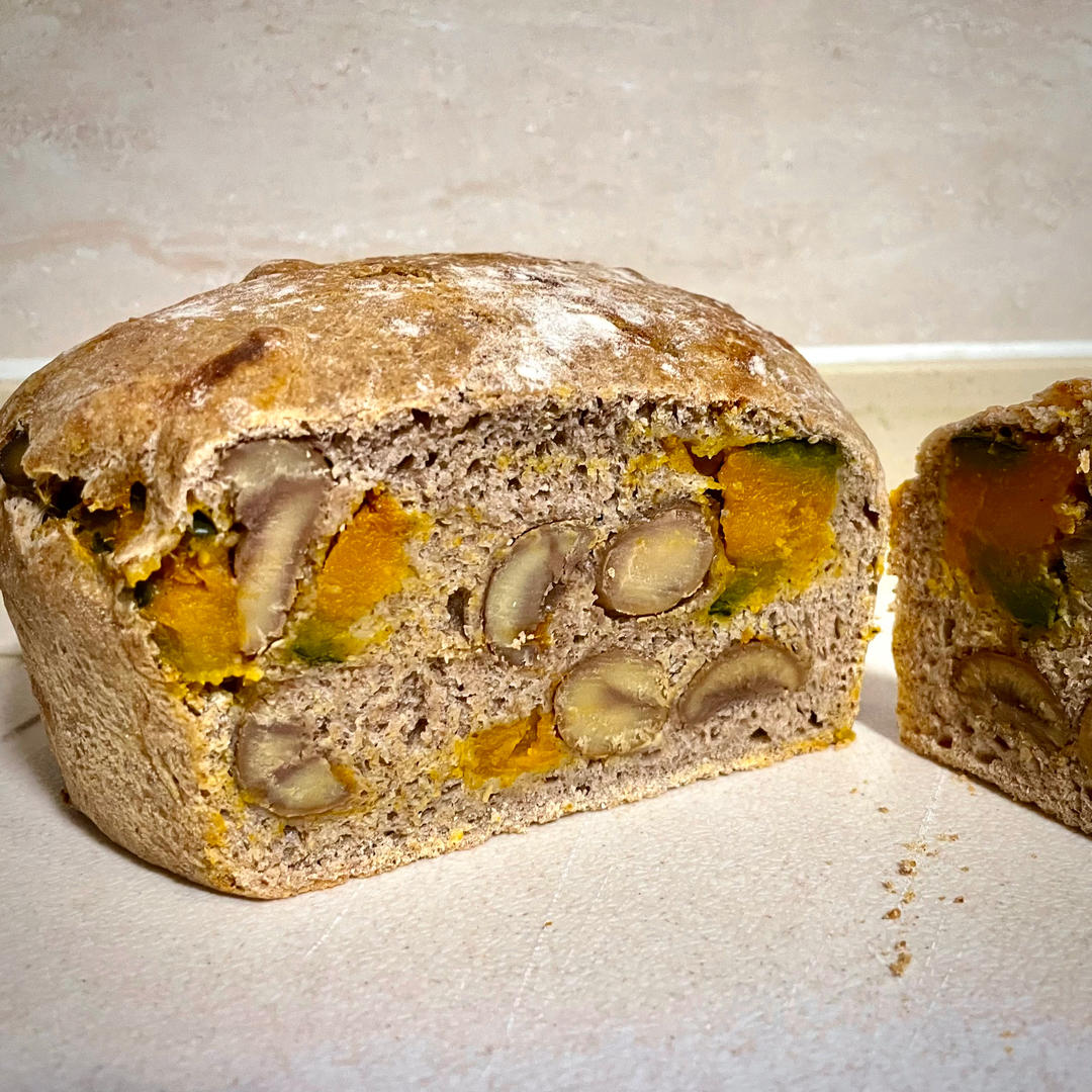 绝密！8分钟，8块钱，吃8天的正宗欧包loaf来了！