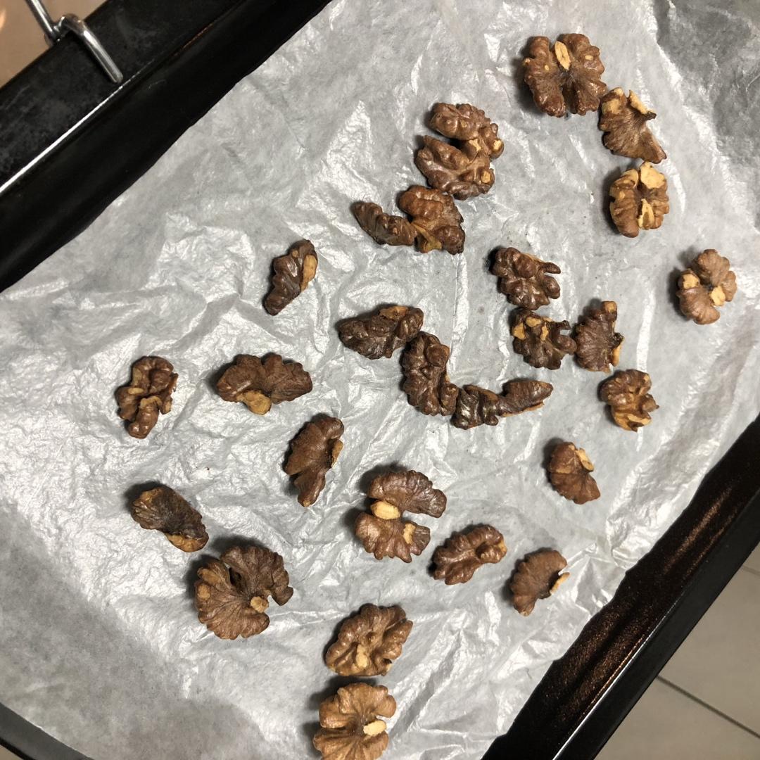 木糖醇桃酥——糖尿病食谱