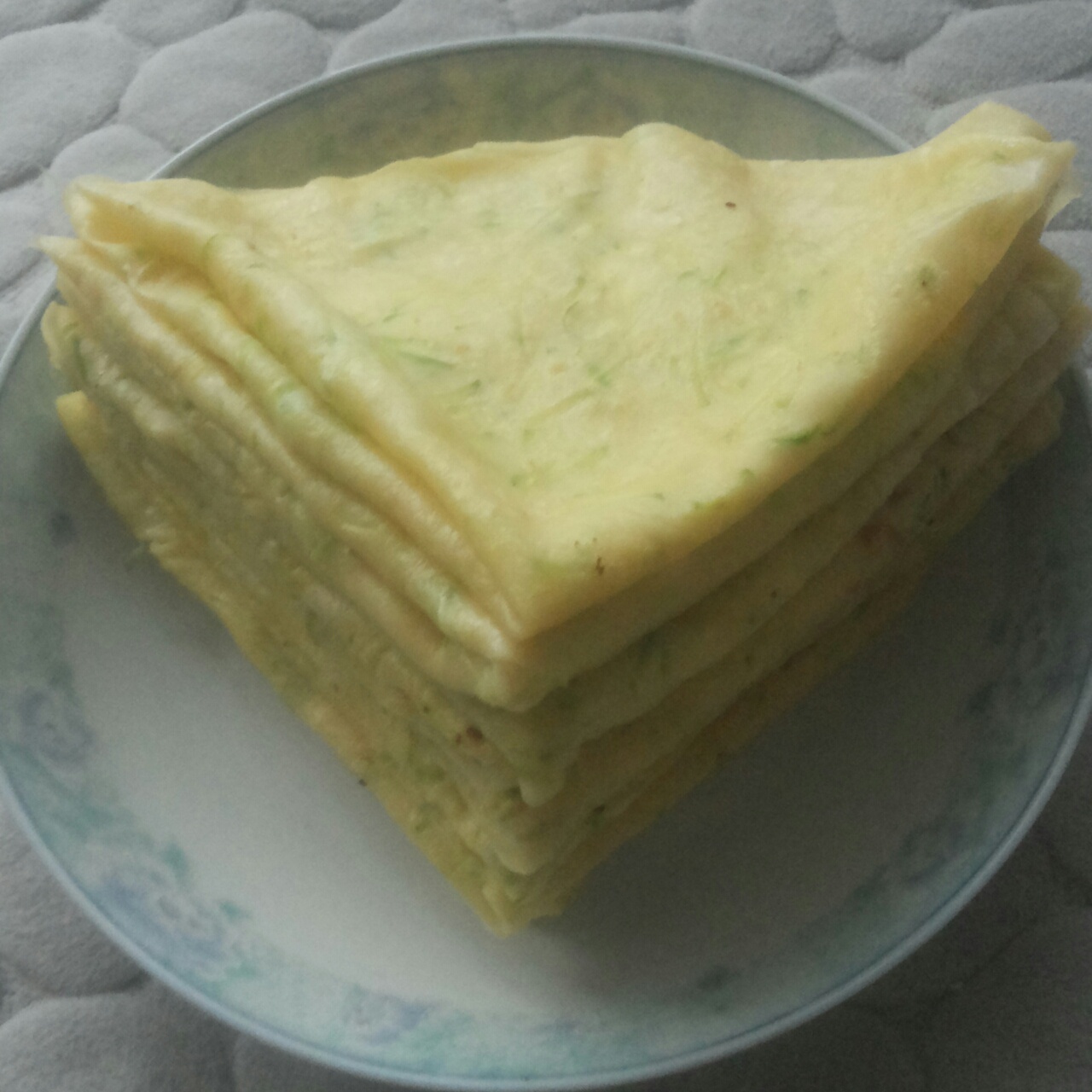老北京糊塌子