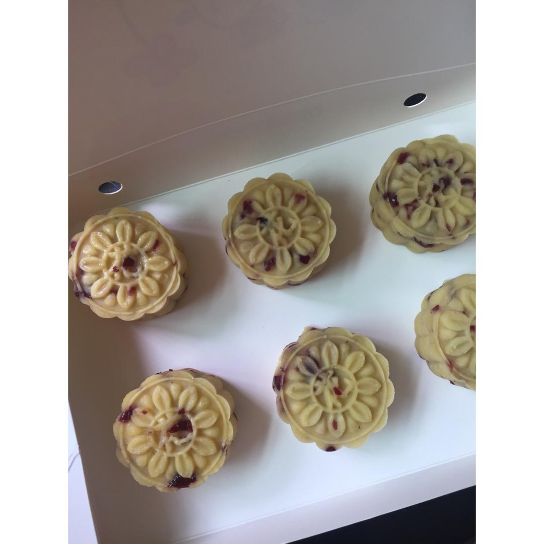 绿豆糕