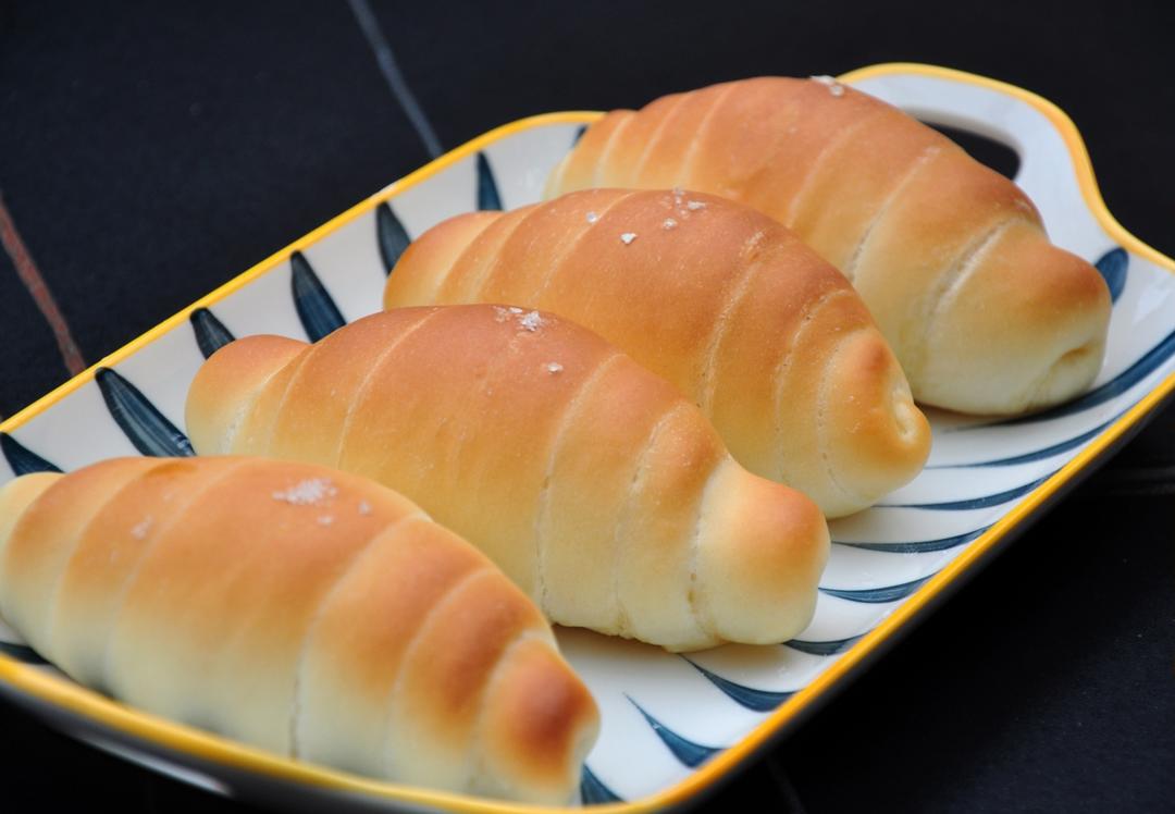盐面包