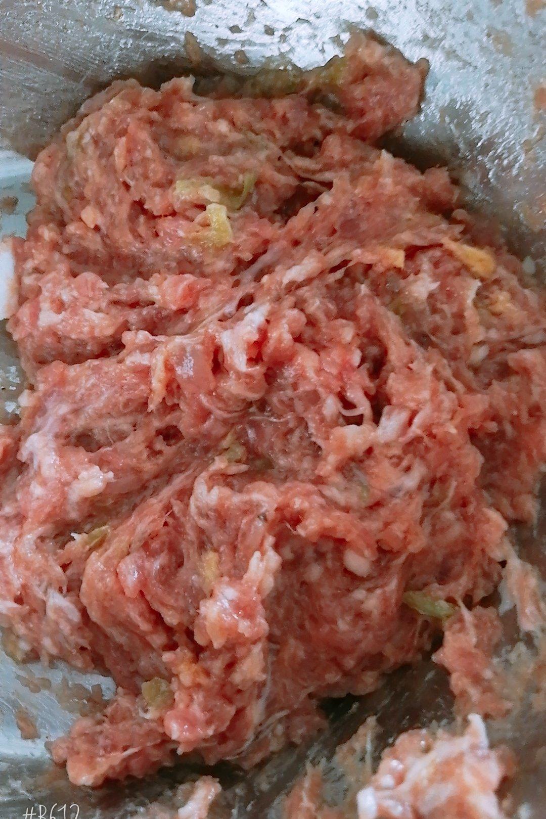 手机用户2896_w8d7做的馄饨馅