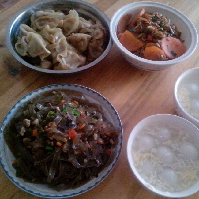 食物是最好良药-TC