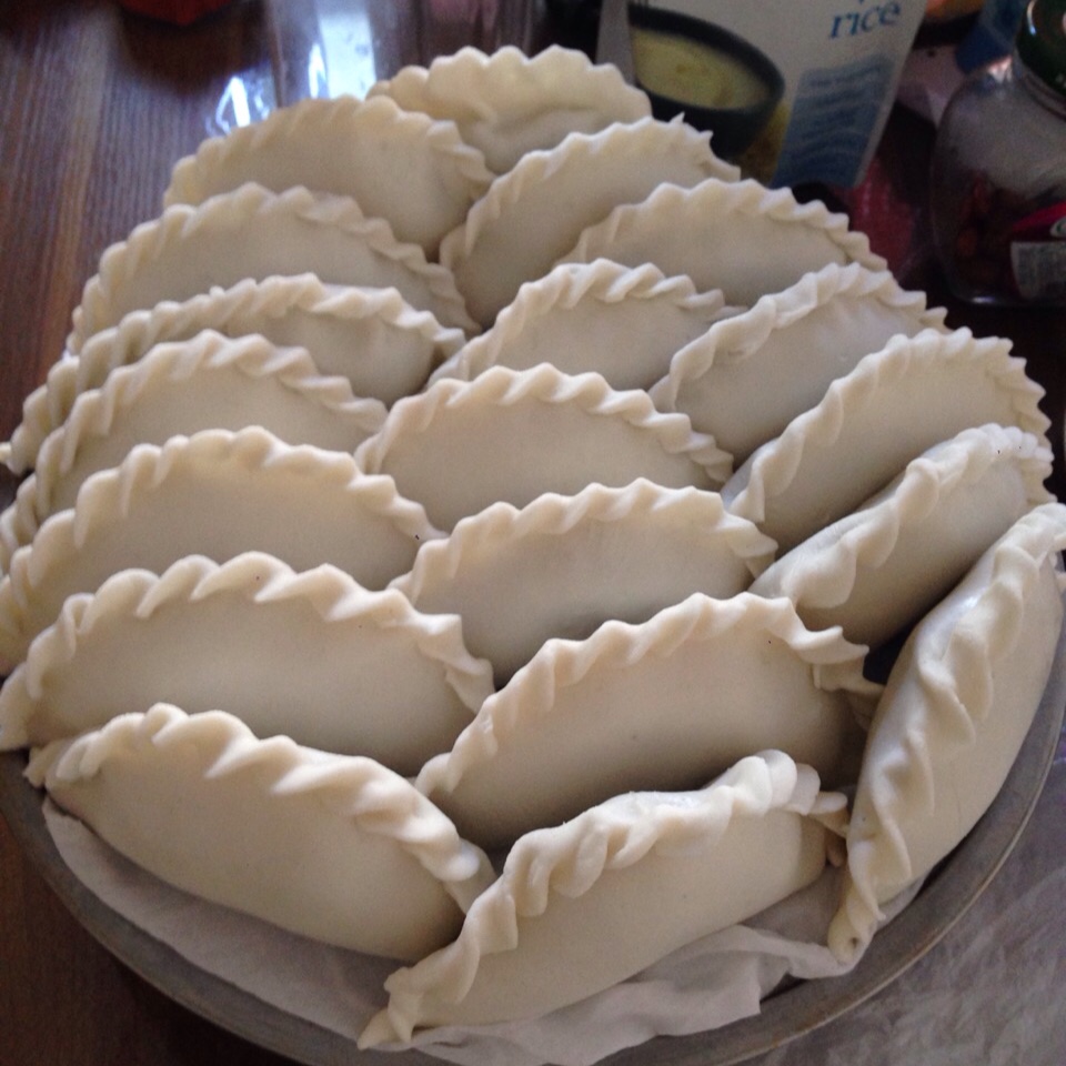 彭泽蒸米粑