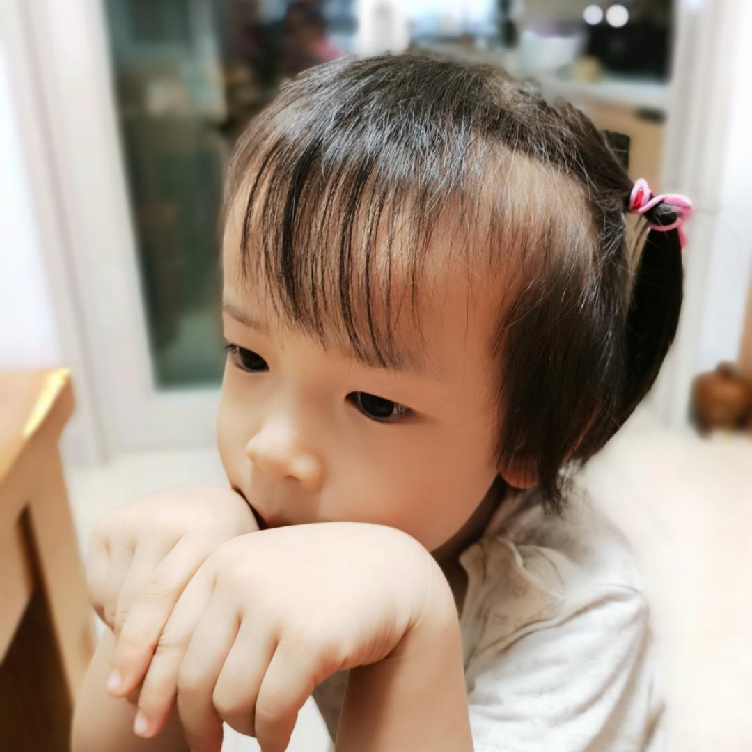 无所不能的妈妈