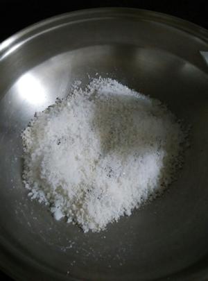 盐焗鹌鹑蛋的做法 步骤4