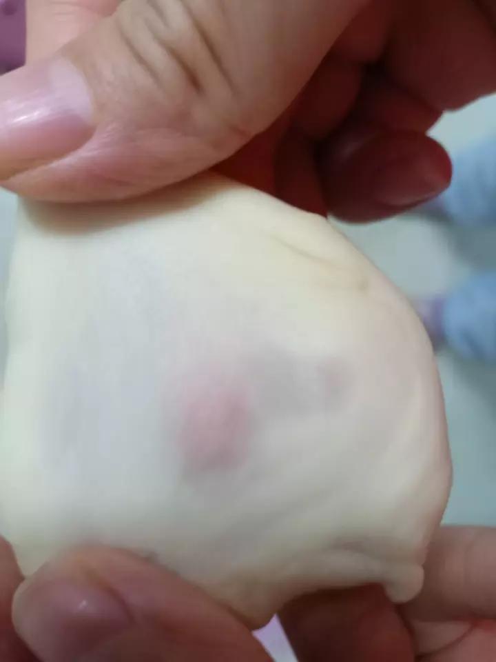 【干货】隔夜冷藏法轻松快速手揉手套膜🍞超简单