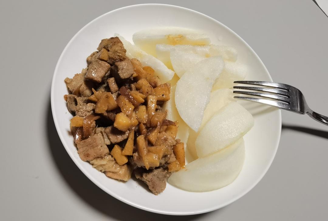 超赞的家庭烤肉腌制法