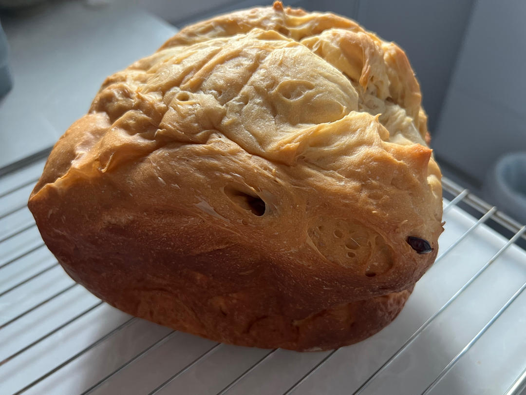 超柔软酸奶吐司（ACA面包机版）