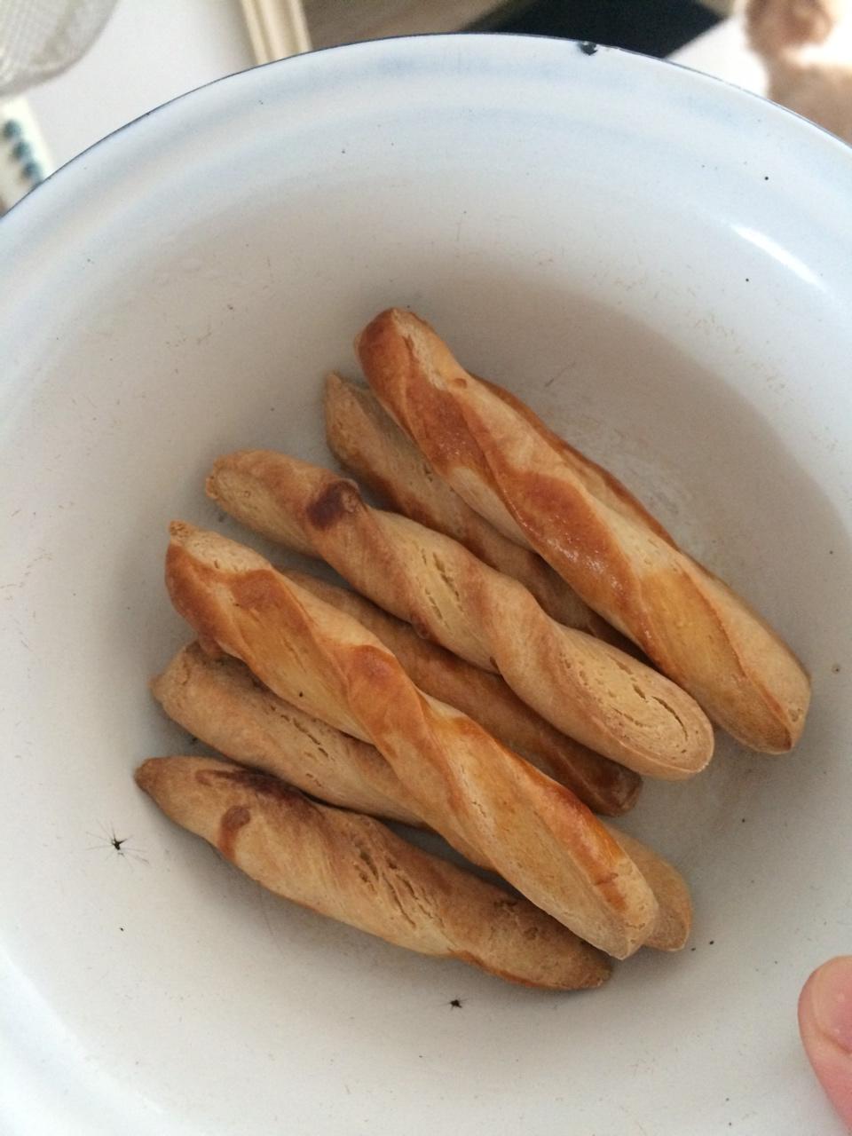 磨牙棒