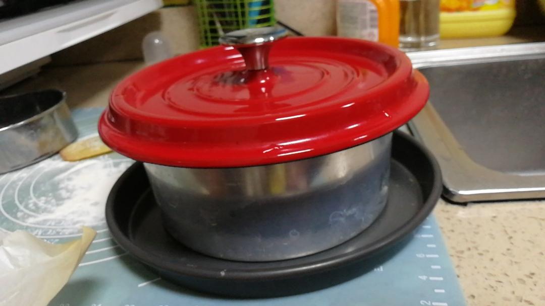 传统欧包
天然酵种 让你的面包拥有大气孔 漂亮耳朵