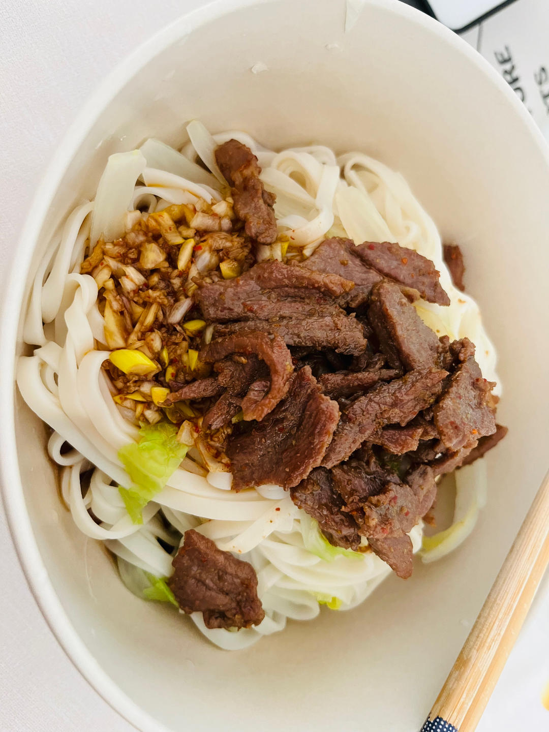 凉面/新疆黄面烤肉/凉面烤肉