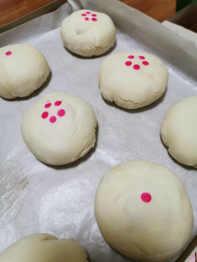 酥皮点心皮