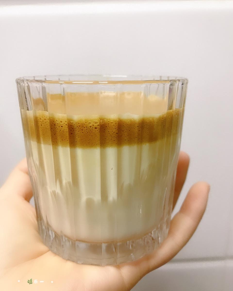 泡沫咖啡