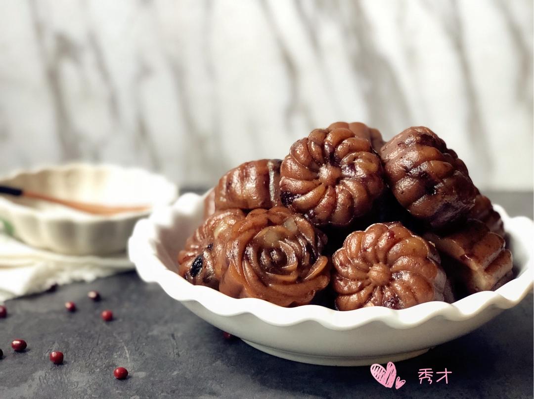 红豆饼儿