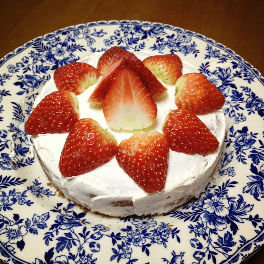 那些年，我们一起做过的黑暗料理