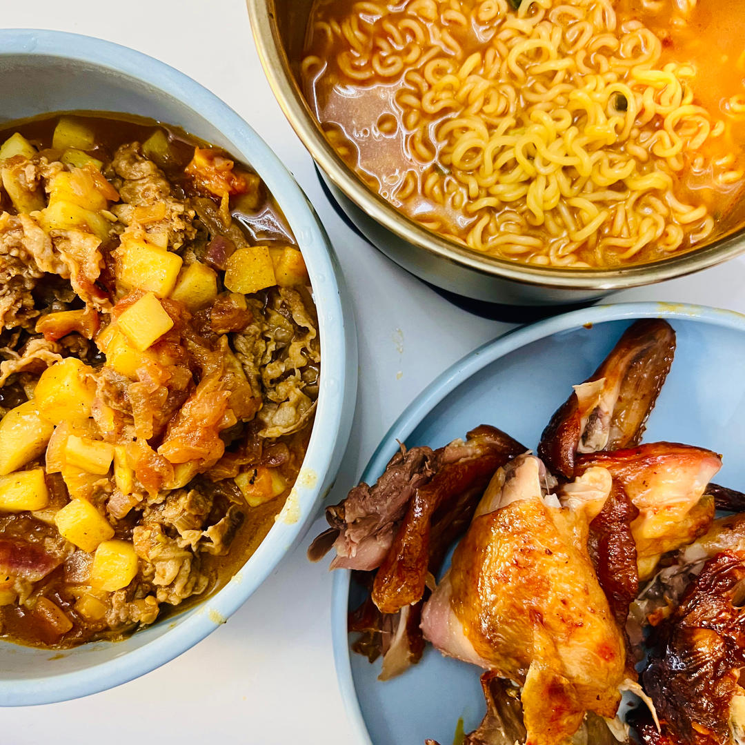 ⭐番茄肥牛卷⭐