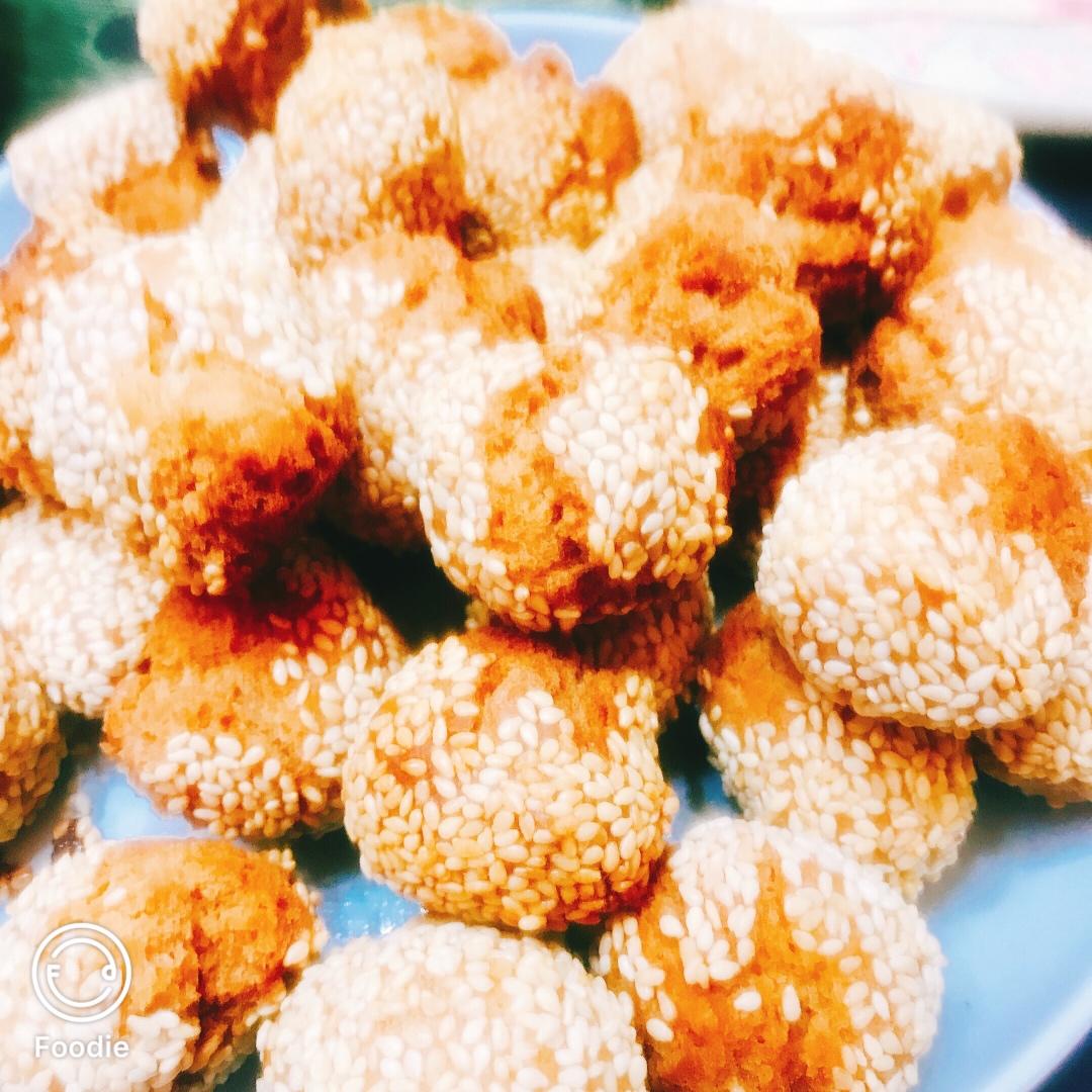 开口笑，3个窍门，想不笑都难