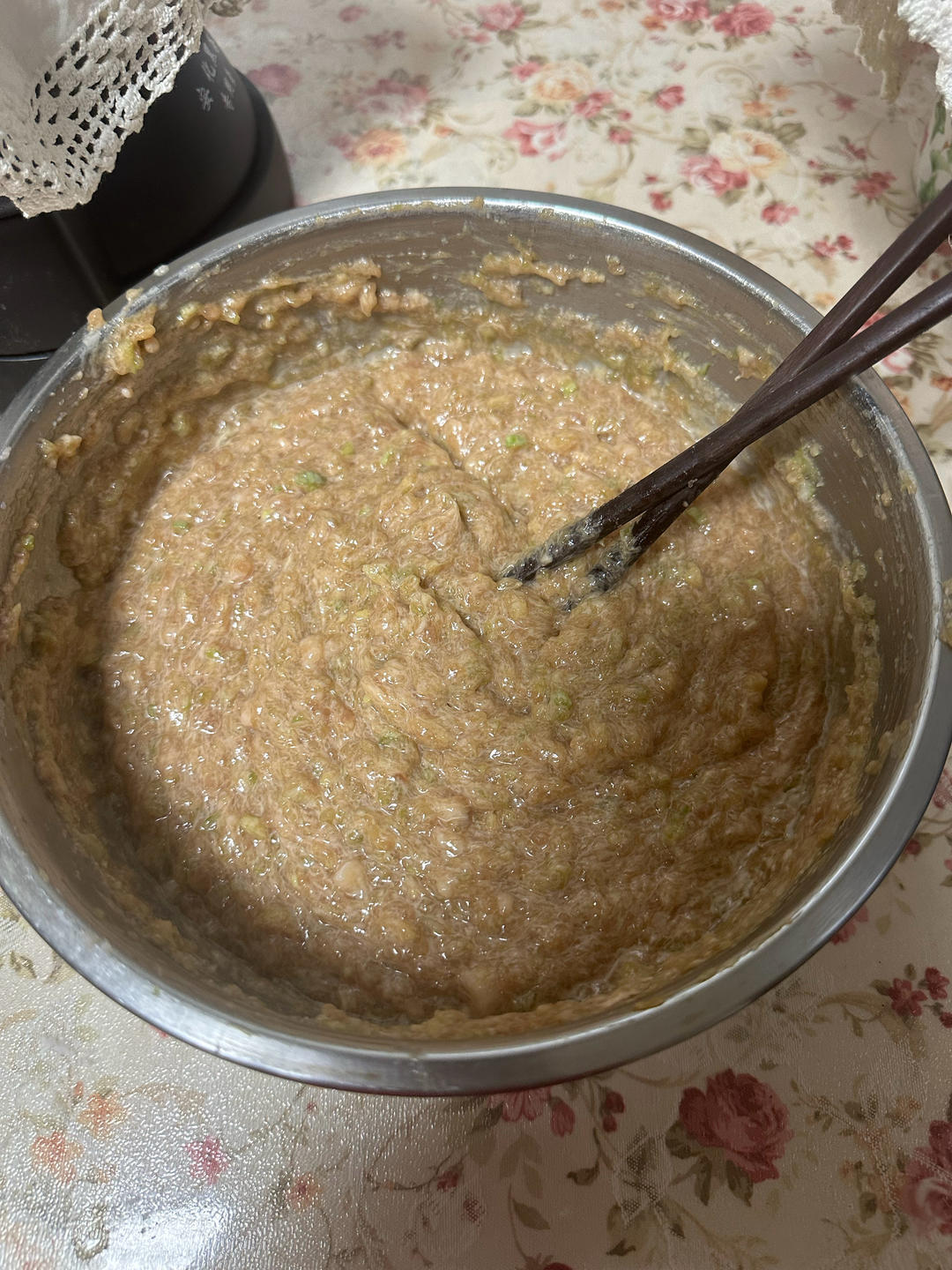 包子饺子万能基底肉馅