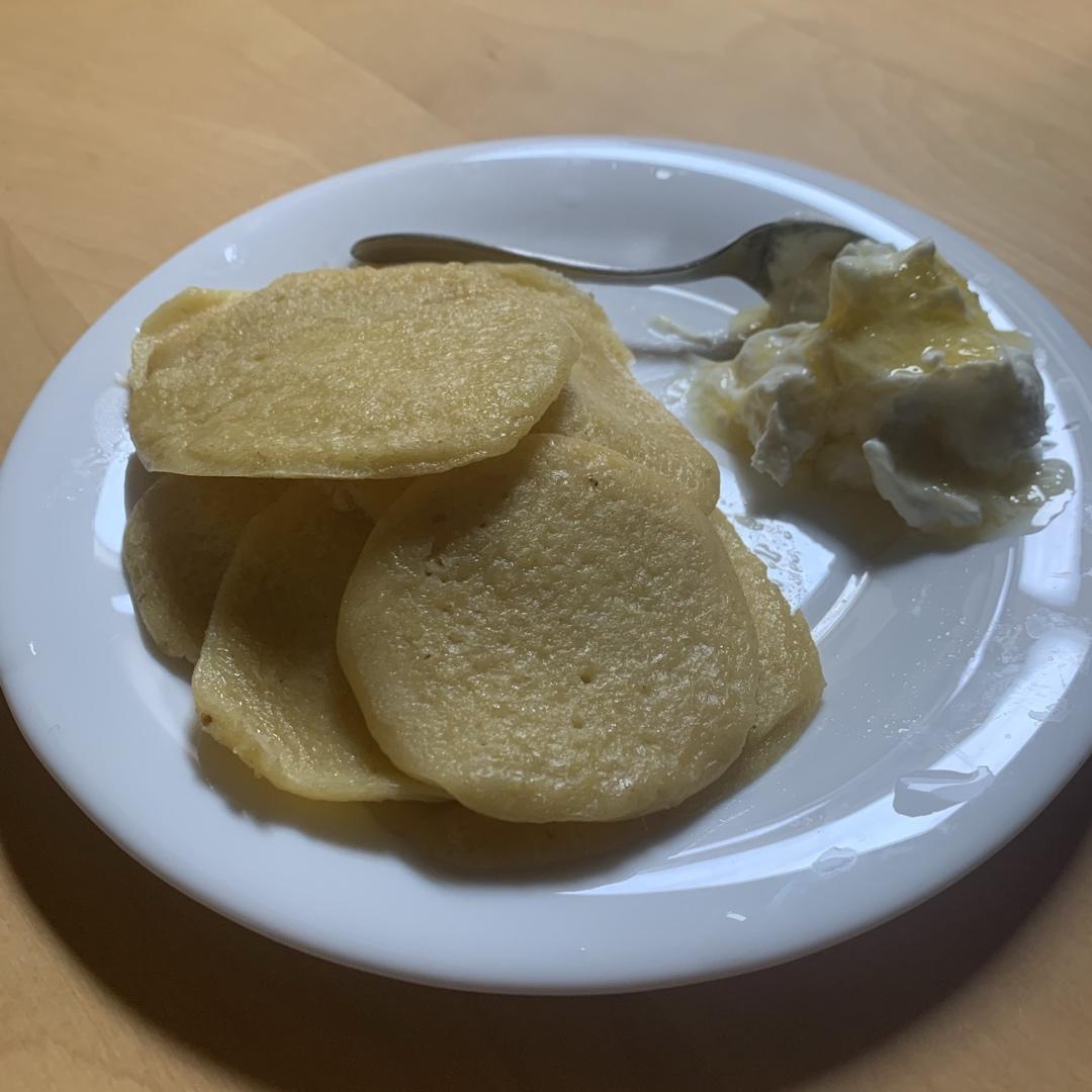 小米软饼（12M+）
