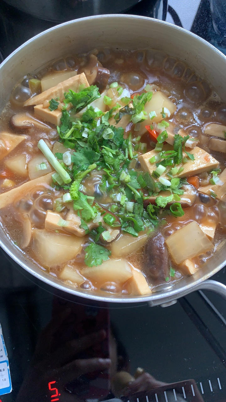 MY GO-TO MEAL 系列③小鸡腿闷饭&杂粮闷饭的方法| 健康·三餐