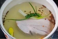 连锅汤的做法 步骤1