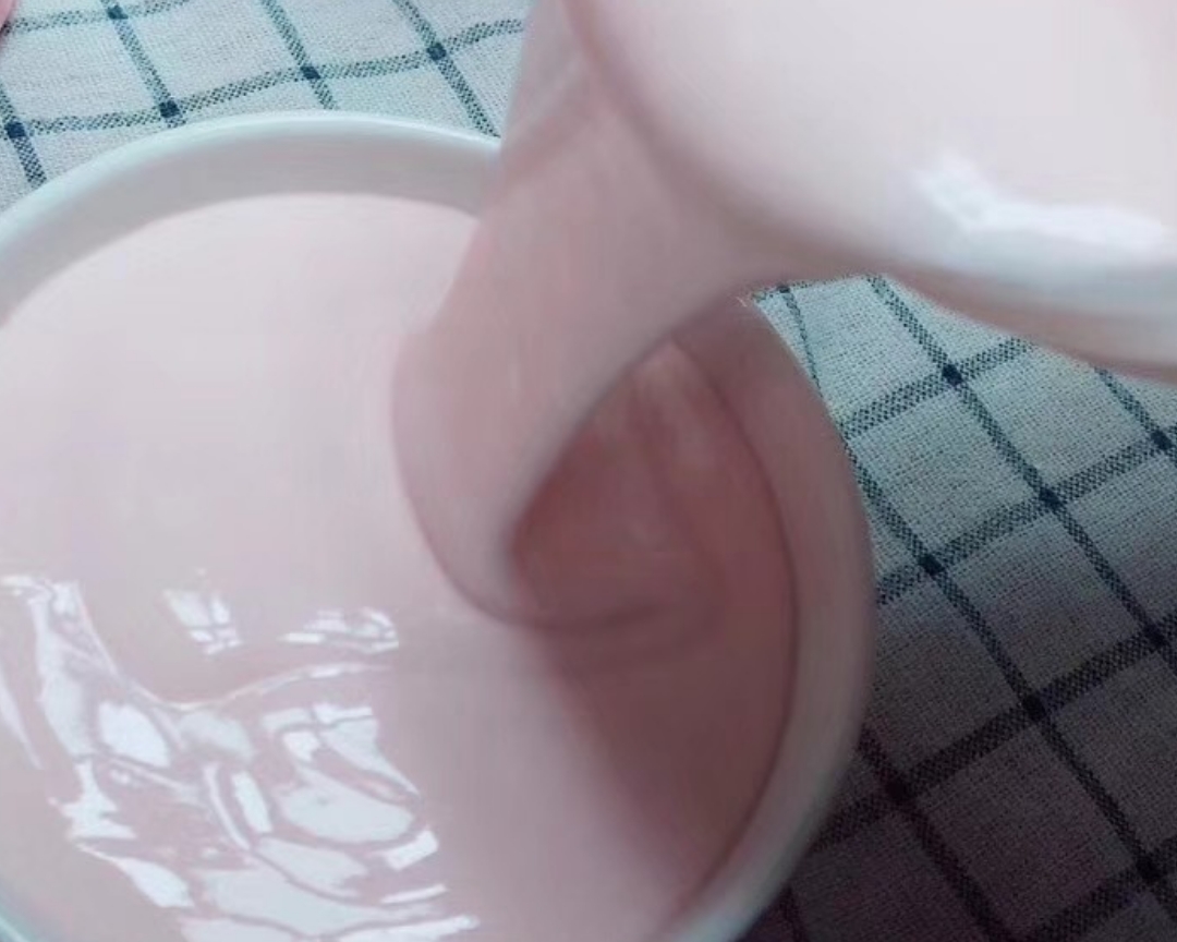 满满活菌的自制手工酸奶的做法 步骤8