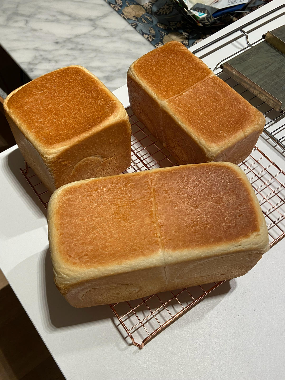 日式生吐司 | 这么软妹，撕着吃一整条好了！ | Joyce Bakery vol.28