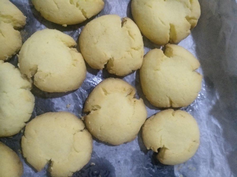 玛格丽特小饼干